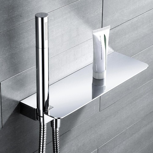 Shower shelf inc - shower,