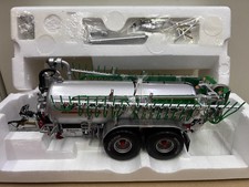 ROS 1/32 Scale PICHON TCI 18500 L PENDILLARDS TANKER TRAILER Diecast 60217 Model