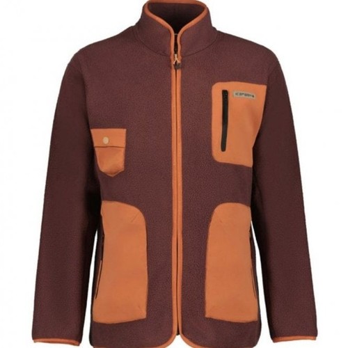 Icepeak yentl fleece - yentl, jacket