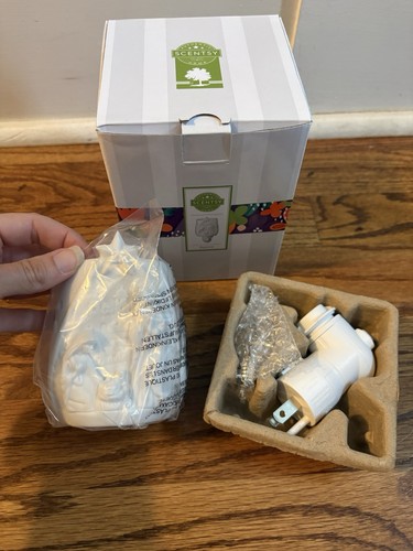 Scentsy rejoice nativity mini - scentsy,