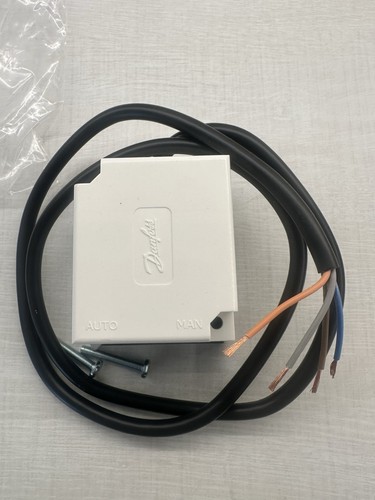 Danfoss hpa2 port - danfoss,