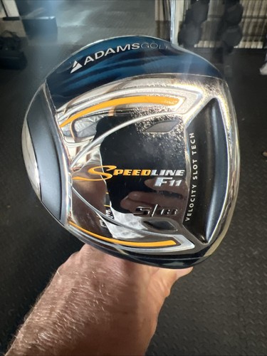 Adams speedline f11 fairway - f11,