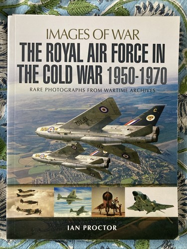 Royal air force the - force, cold