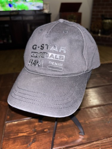 Star raw black - g-star,