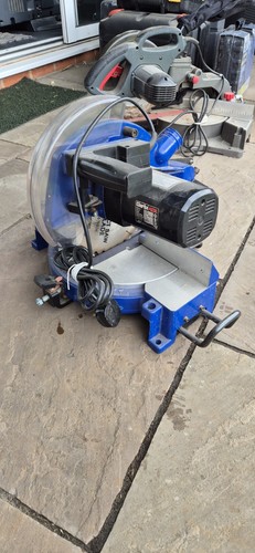 Skill saw 250mm - 250mm,