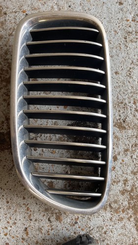 Bmw series grille - bmw, 5