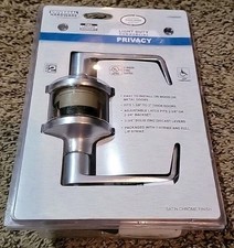 Universal Hardware Locking