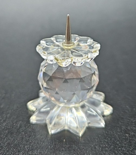 Swarovski crystal miniature - swarovski,