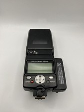 Nikon SB-800 Speedlight 