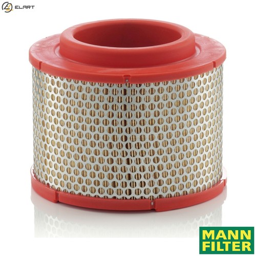 Air filter 107 for ford - filter, 23