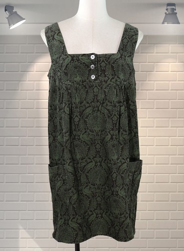 Laura ashley archive pinafore - ashley,