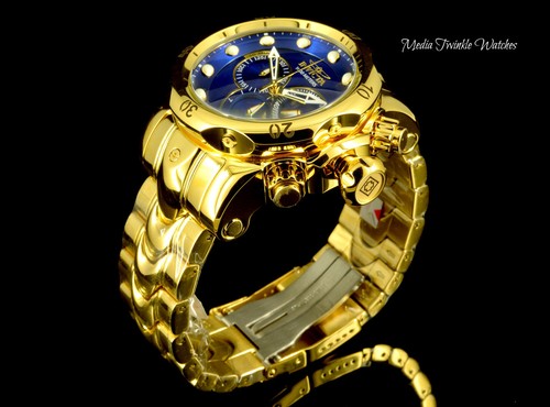 Invicta men watch venom - men's,