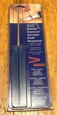 DMT Dia-Fold Blue Diamond