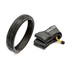 Tyre & Inner Tube 60 x 230