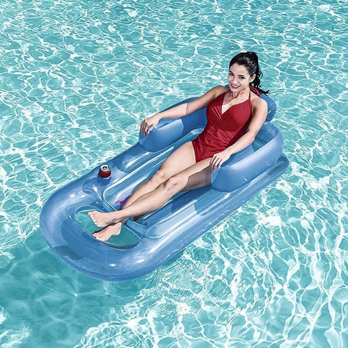 Inflatable pocket fashion - inflatable,