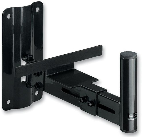 Wall bracket speaker 35mm - bracket,,