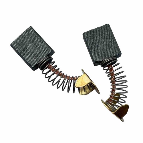 Carbon brushes for makita - carbon,