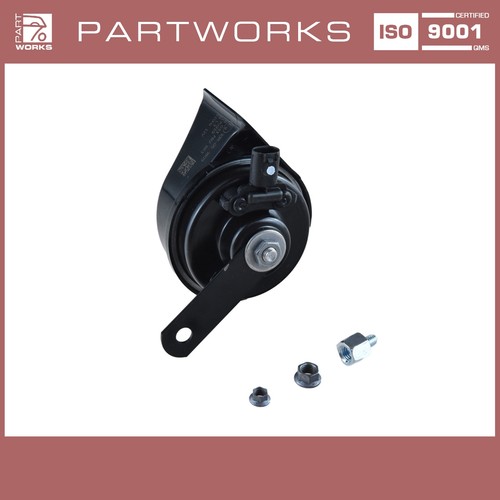 Horn tweeter for - horn, porsche