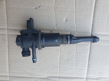2012 CITROEN Ds4 1.6 HDI CLUTCH MASTER CYLINDER 9800212780