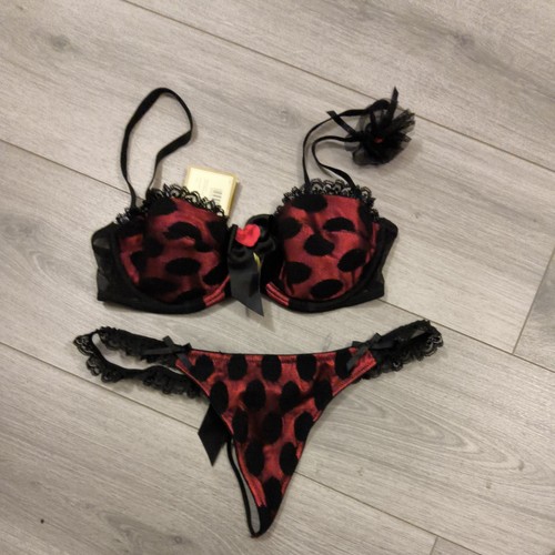 Bnwt vintage senza black - bnwt, la