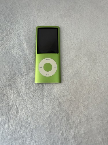 Apple ipod 8gb - apple,