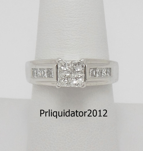 1ct natural diamond - 1ct,
