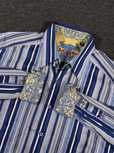 Robert graham shirt - graham,