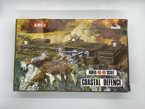 Vintage airfix scale - ho-oo,