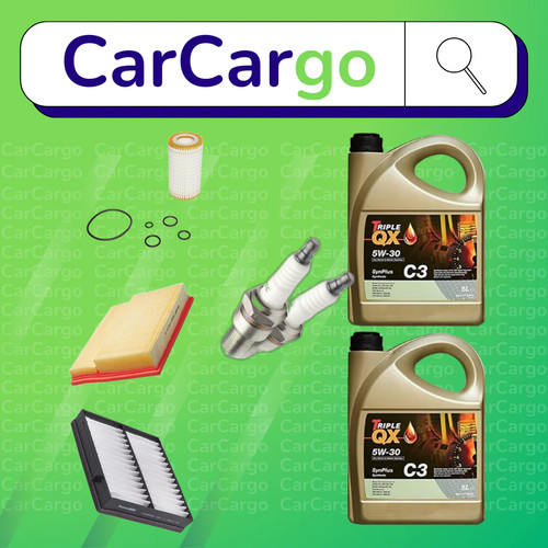 Service kit for - kit, mercedes