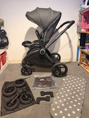 Icandy core pushchair - core,