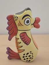 Lorna Bailey Puffer Jug Old