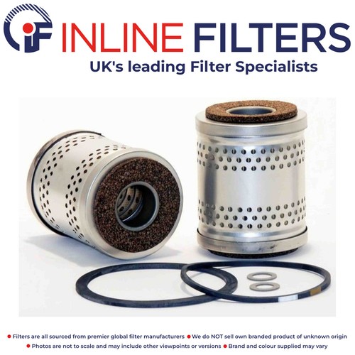 Filter kit for fairbanks - for,