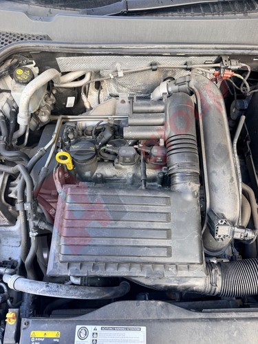 Audi seat 20 - seat, tfsi