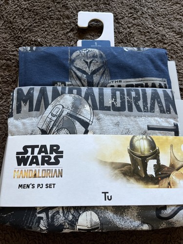 Bnwt star wars men size - wars,