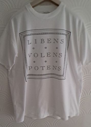 Vtg 90s past times - past, t-