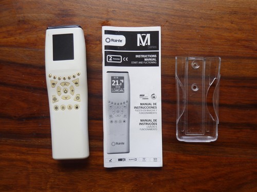Rointe snt wireless remote - rointe,