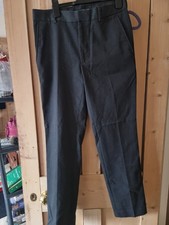 30 Short Primark Charcoal Grey