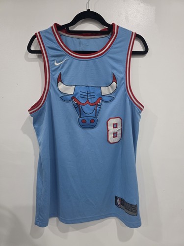 Nike chicago bulls lavine - chicago,