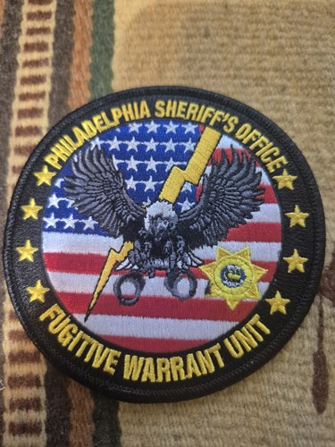 Philadelphia sheriffs office - philadelphia,