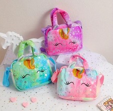 UnicornShoulder Bag Crossbody