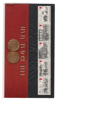 1984 royal mail - 1984,