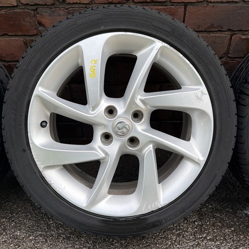 Vauxhall corsa sri - vauxhall,