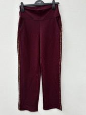 Zaggora  Women’s Burgandy