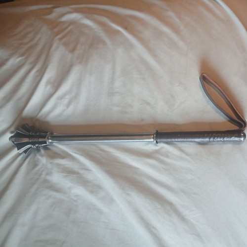 Medieval mace handmade - mace,