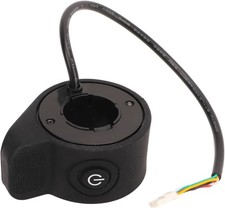 Electric Scooter Throttle