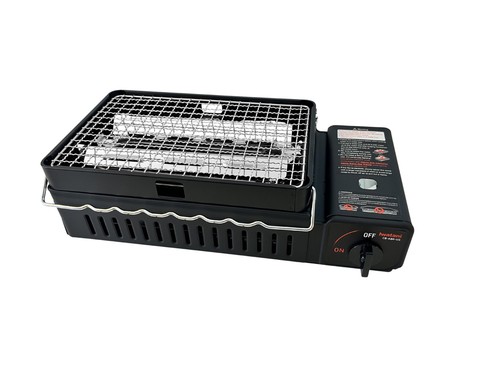 Iwatani hibachi butane - iwatani,