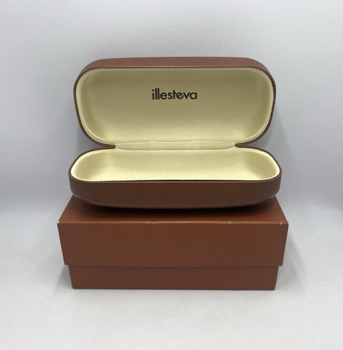 Illesteva glasses case - illesteva, only
