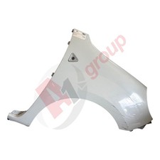RENAULT KANGOO MK2 FRONT RIGHT DRIVER SDIE WING 2011-13 WING RIGHT SIDE