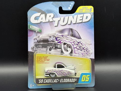 Cartuned cadillac eldorado - cartuned,