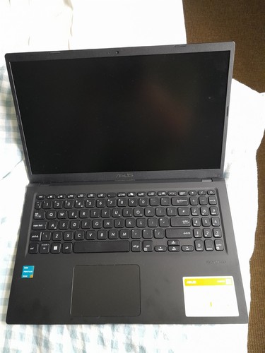 Asus vivobook x1500e - asus, gb
